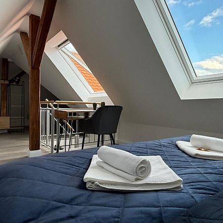 שווצינגן Schlossberg Residences - Xxl-Design-Apartment Mit Schlossblick Fuer Bis Zu 12 Personen מראה חיצוני תמונה