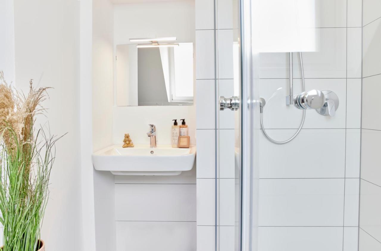 שווצינגן Schlossberg Residences - Xxl-Design-Apartment Mit Schlossblick Fuer Bis Zu 12 Personen מראה חיצוני תמונה