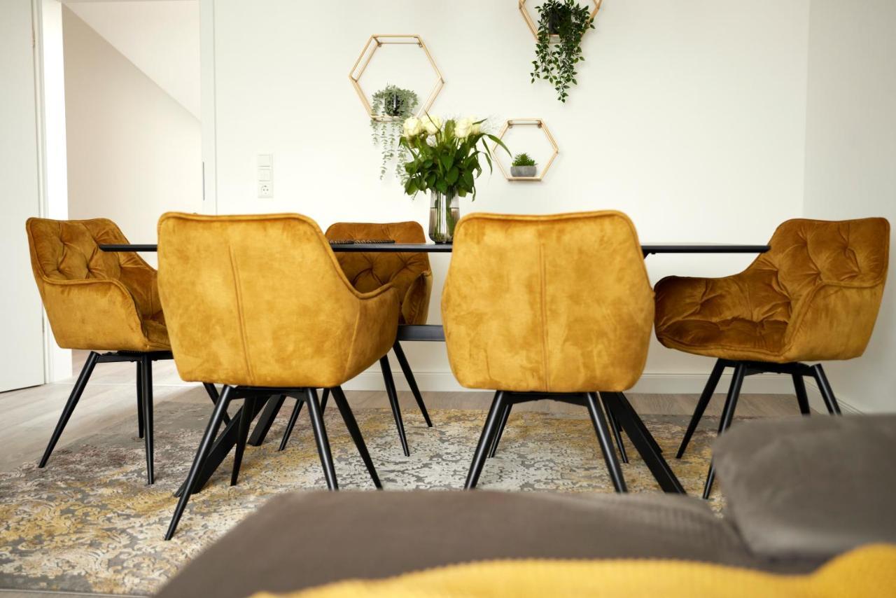 שווצינגן Schlossberg Residences - Xxl-Design-Apartment Mit Schlossblick Fuer Bis Zu 12 Personen מראה חיצוני תמונה