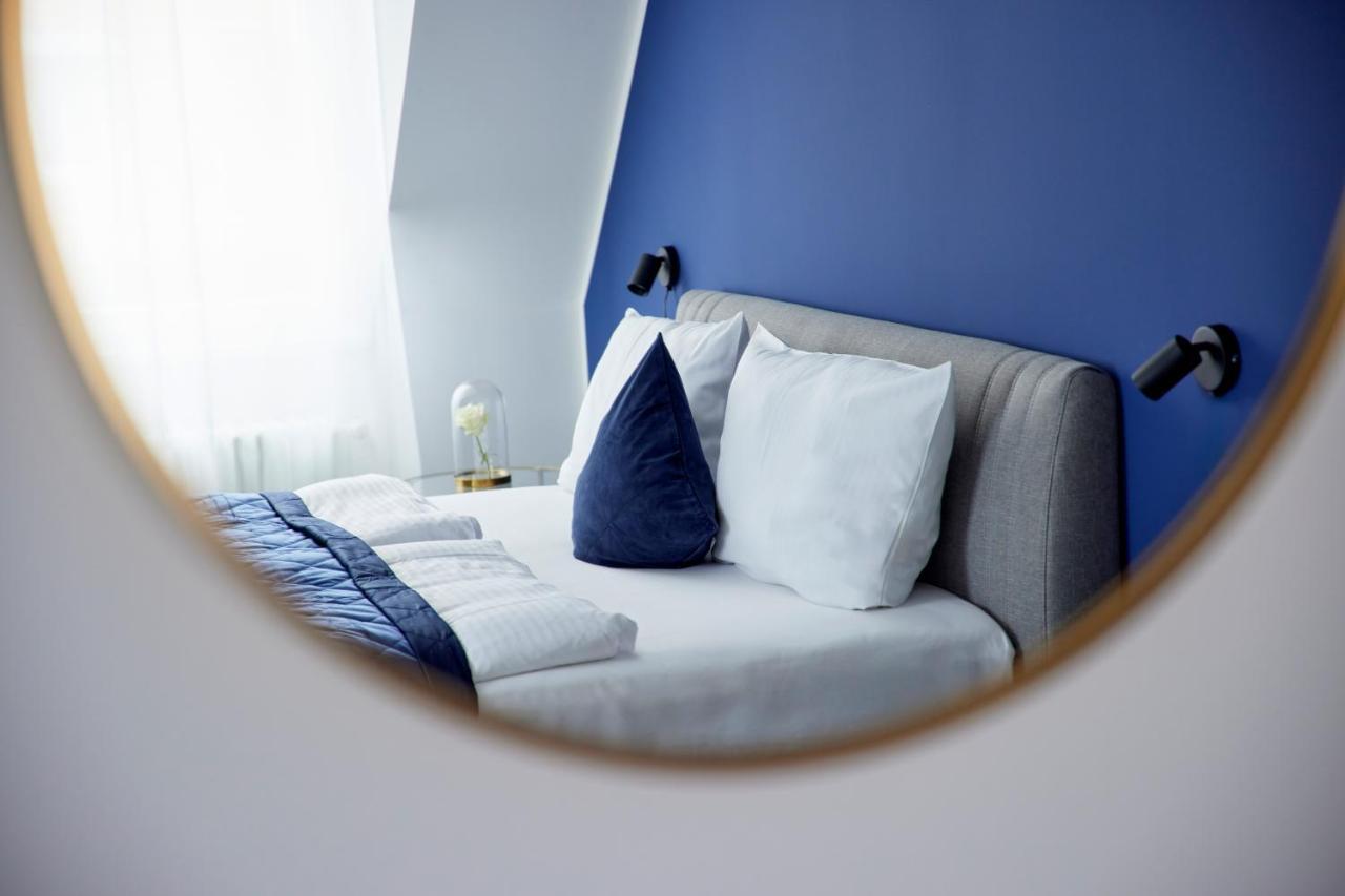 שווצינגן Schlossberg Residences - Xxl-Design-Apartment Mit Schlossblick Fuer Bis Zu 12 Personen מראה חיצוני תמונה
