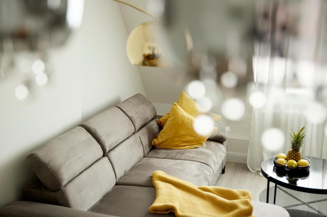 שווצינגן Schlossberg Residences - Xxl-Design-Apartment Mit Schlossblick Fuer Bis Zu 12 Personen מראה חיצוני תמונה