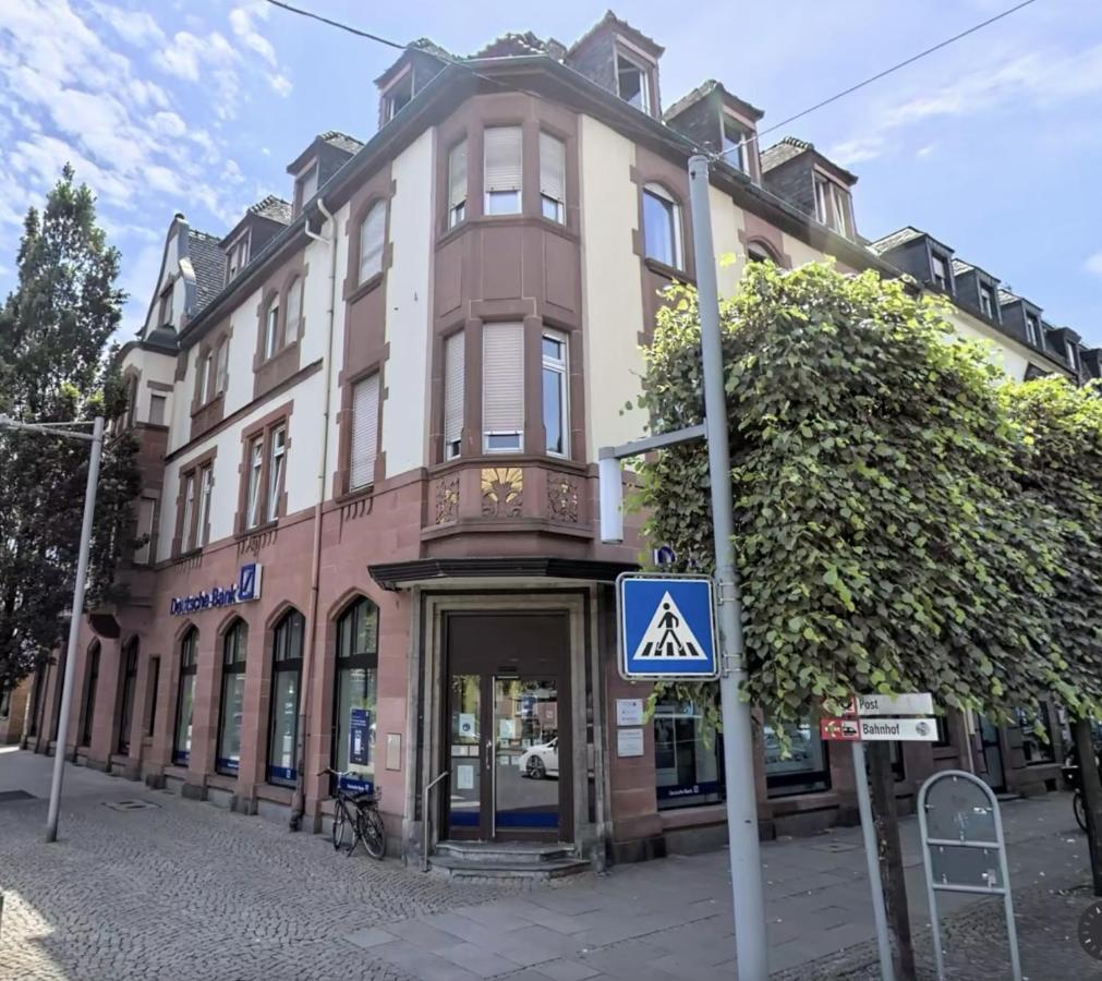שווצינגן Schlossberg Residences - Xxl-Design-Apartment Mit Schlossblick Fuer Bis Zu 12 Personen מראה חיצוני תמונה